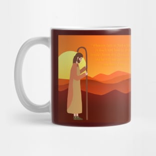 St. Joseph Mug